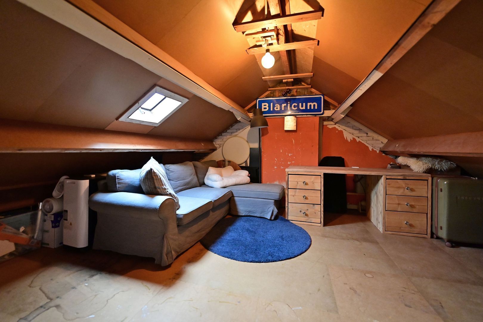 Röntgenstraat 13, Hilversum foto-13