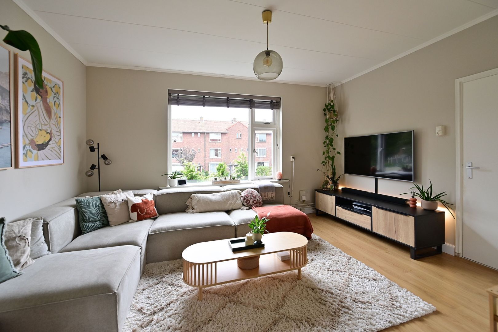 Röntgenstraat 13, Hilversum foto-1