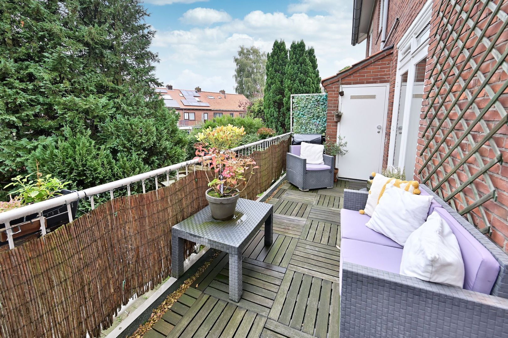 Röntgenstraat 13, Hilversum foto-5