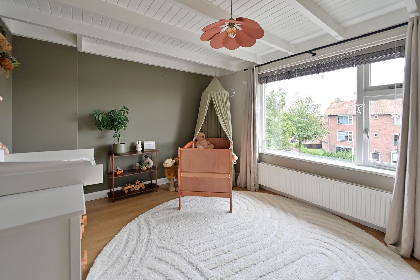 Röntgenstraat 13, Hilversum foto-8