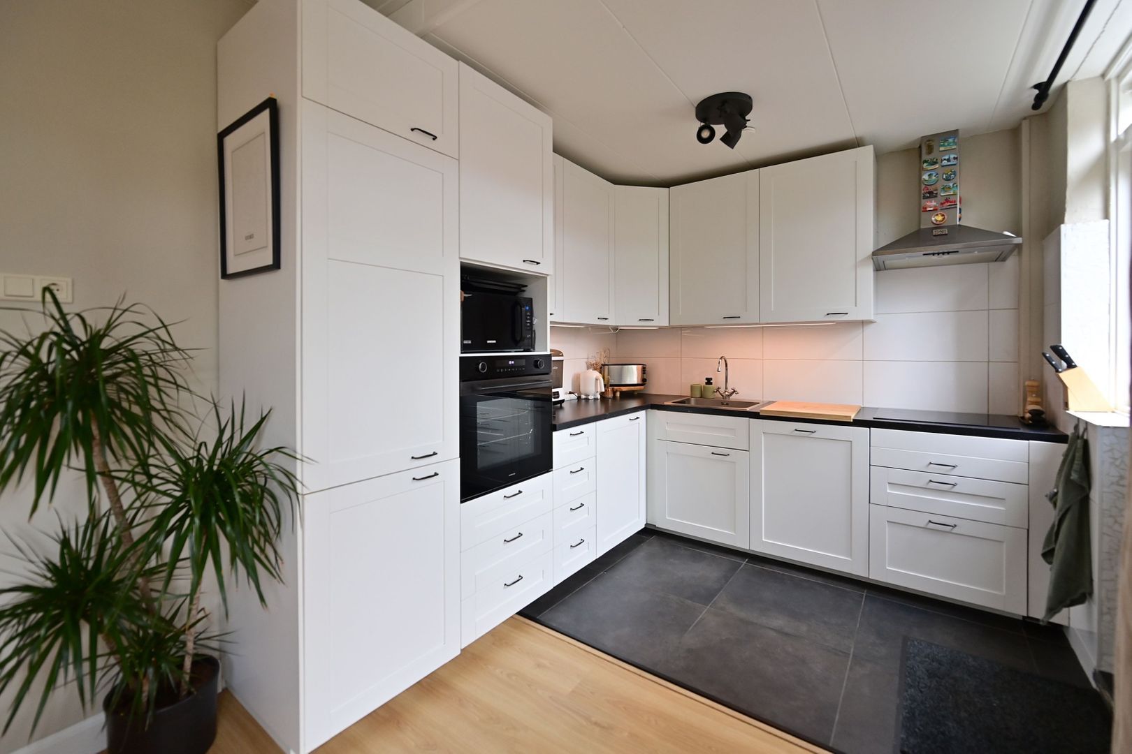 Röntgenstraat 13, Hilversum foto-4