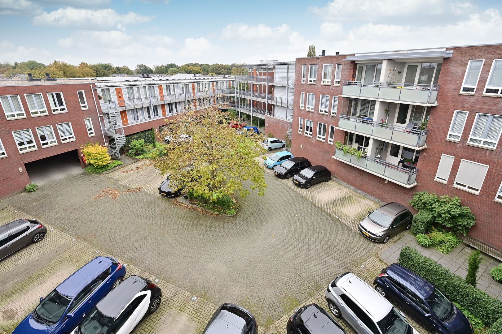 Zuidermeent 43, Hilversum foto-16