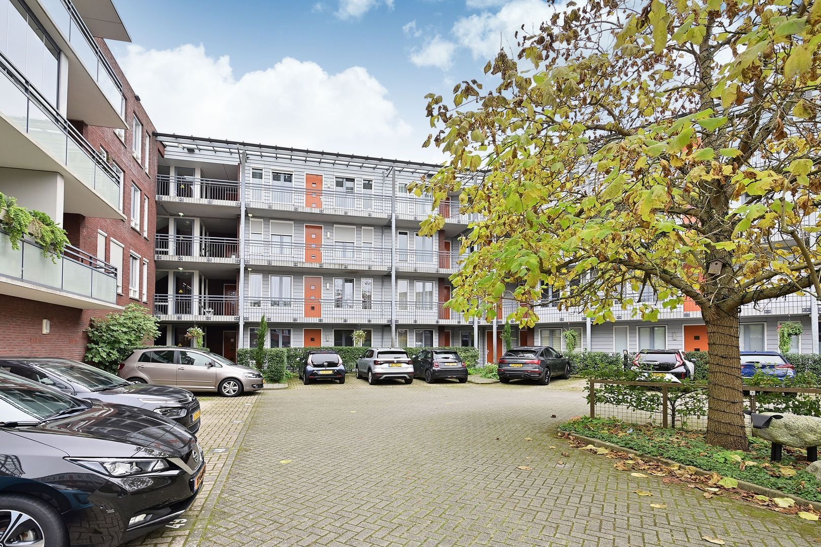 Zuidermeent 43, Hilversum foto-15