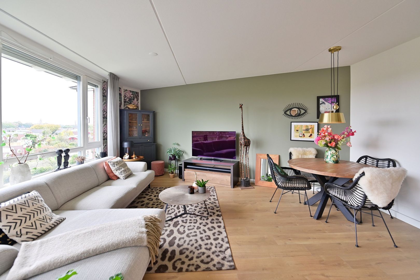 Zuidermeent 43, Hilversum foto-4