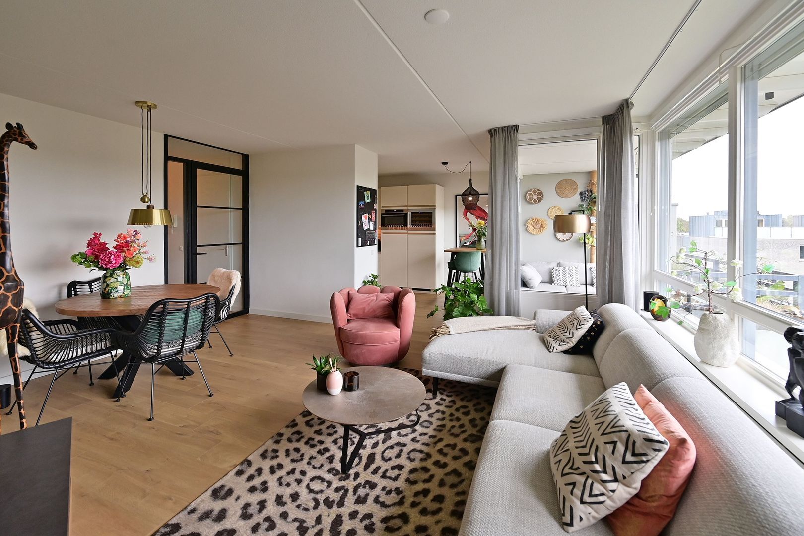 Zuidermeent 43, Hilversum foto-3