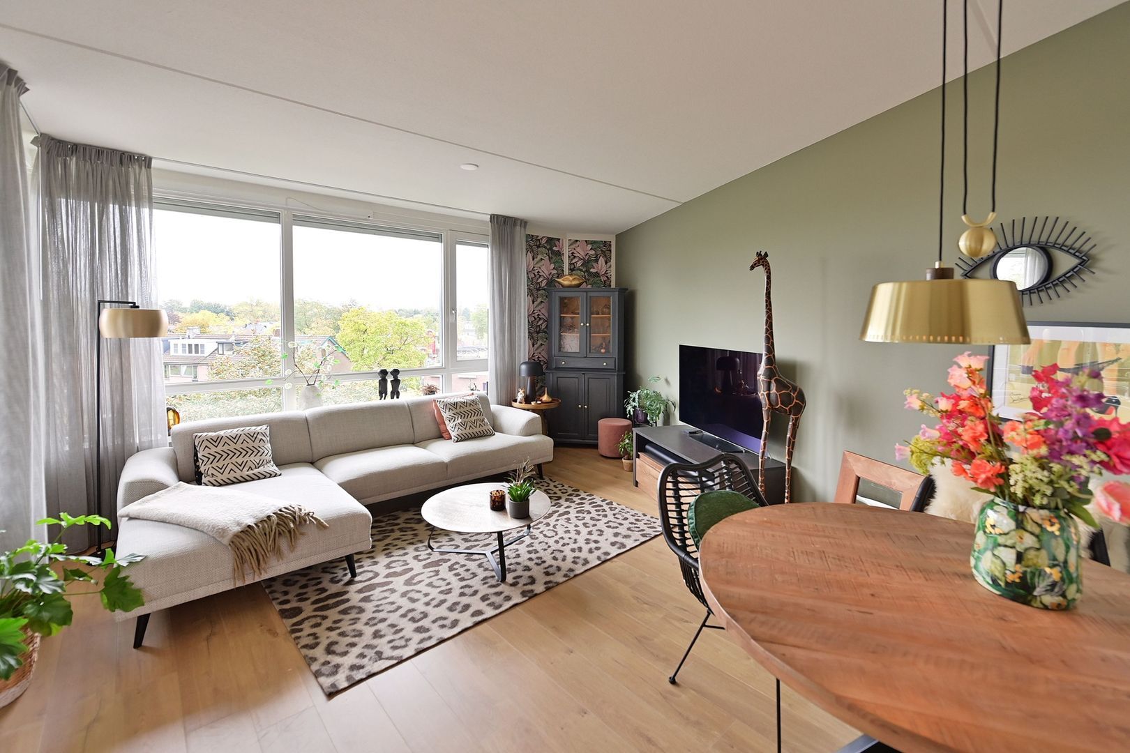 Zuidermeent 43, Hilversum foto-2