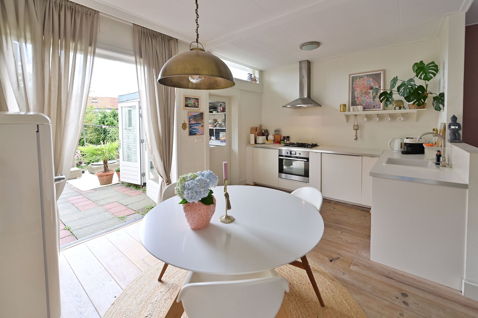 Van Hoornstraat 14, Hilversum foto-7