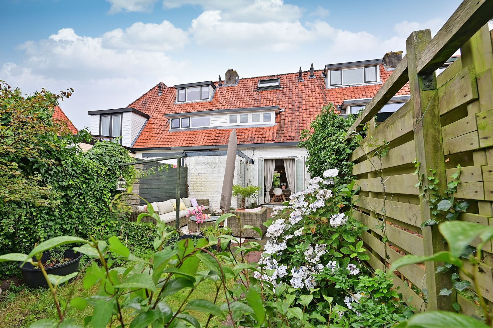 Van Hoornstraat 14, Hilversum foto-3