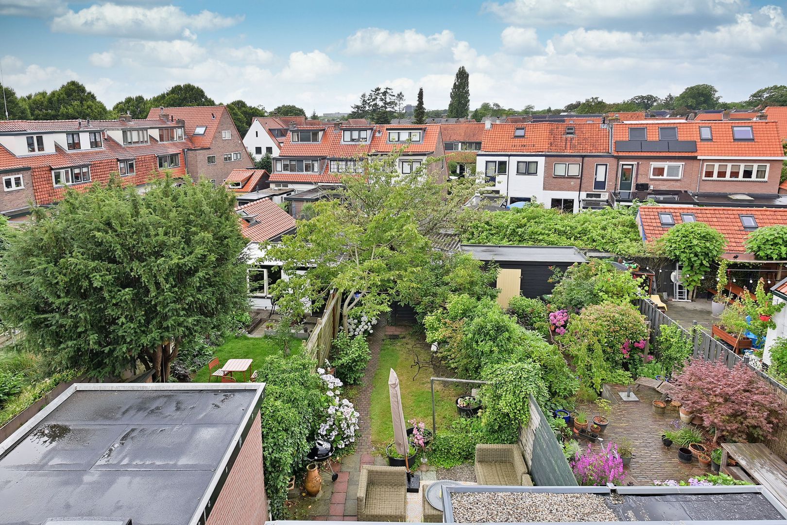 Van Hoornstraat 14, Hilversum foto-4