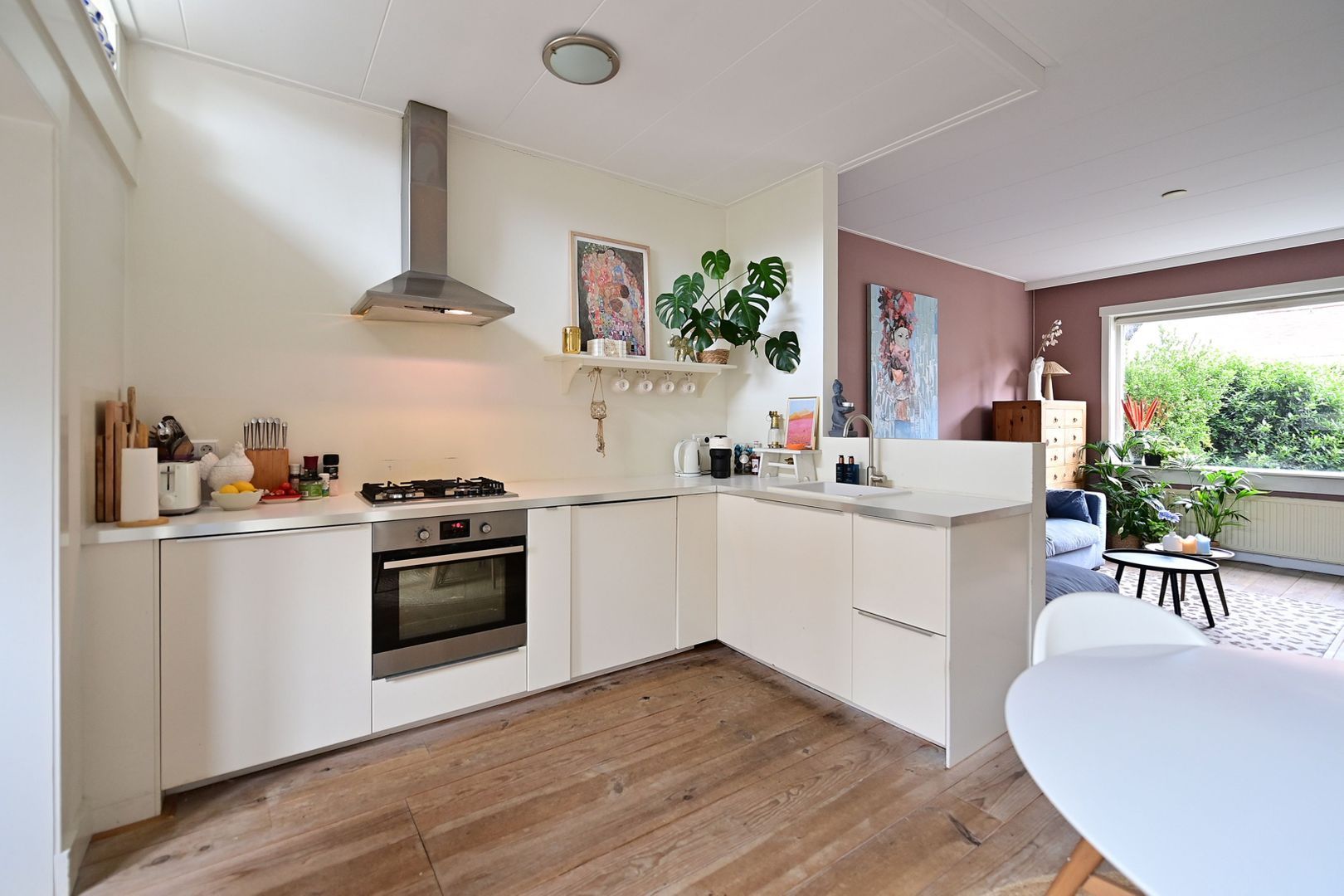 Van Hoornstraat 14, Hilversum foto-8