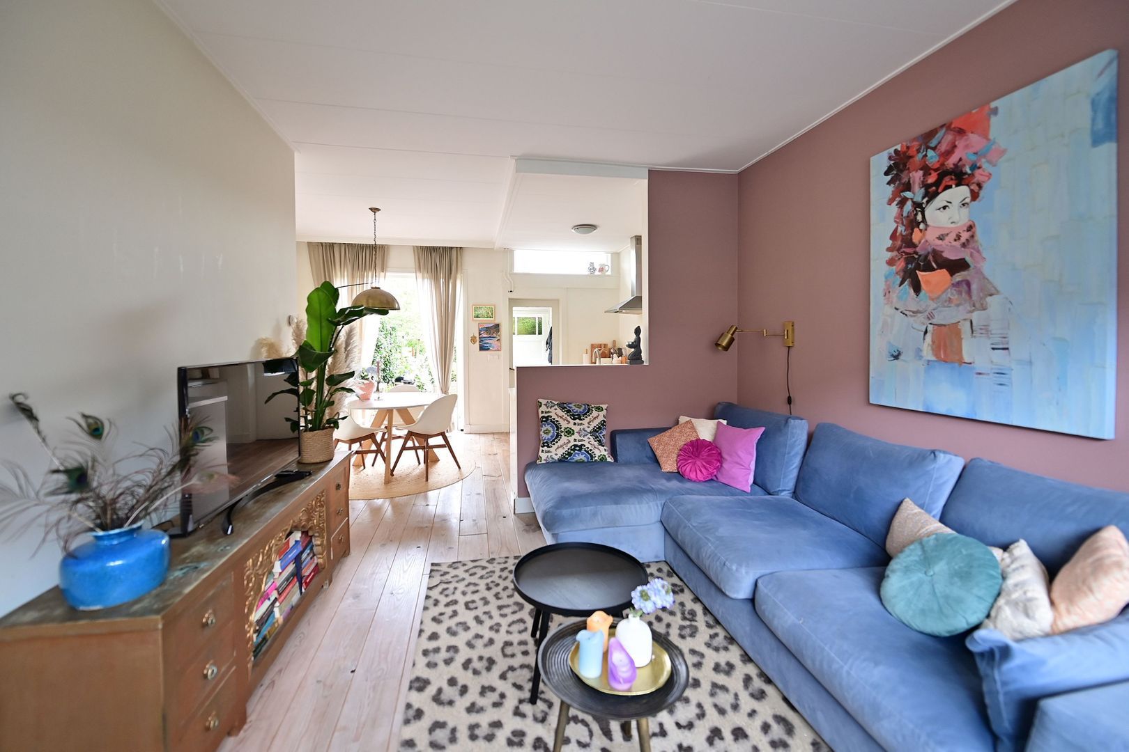 Van Hoornstraat 14, Hilversum foto-6