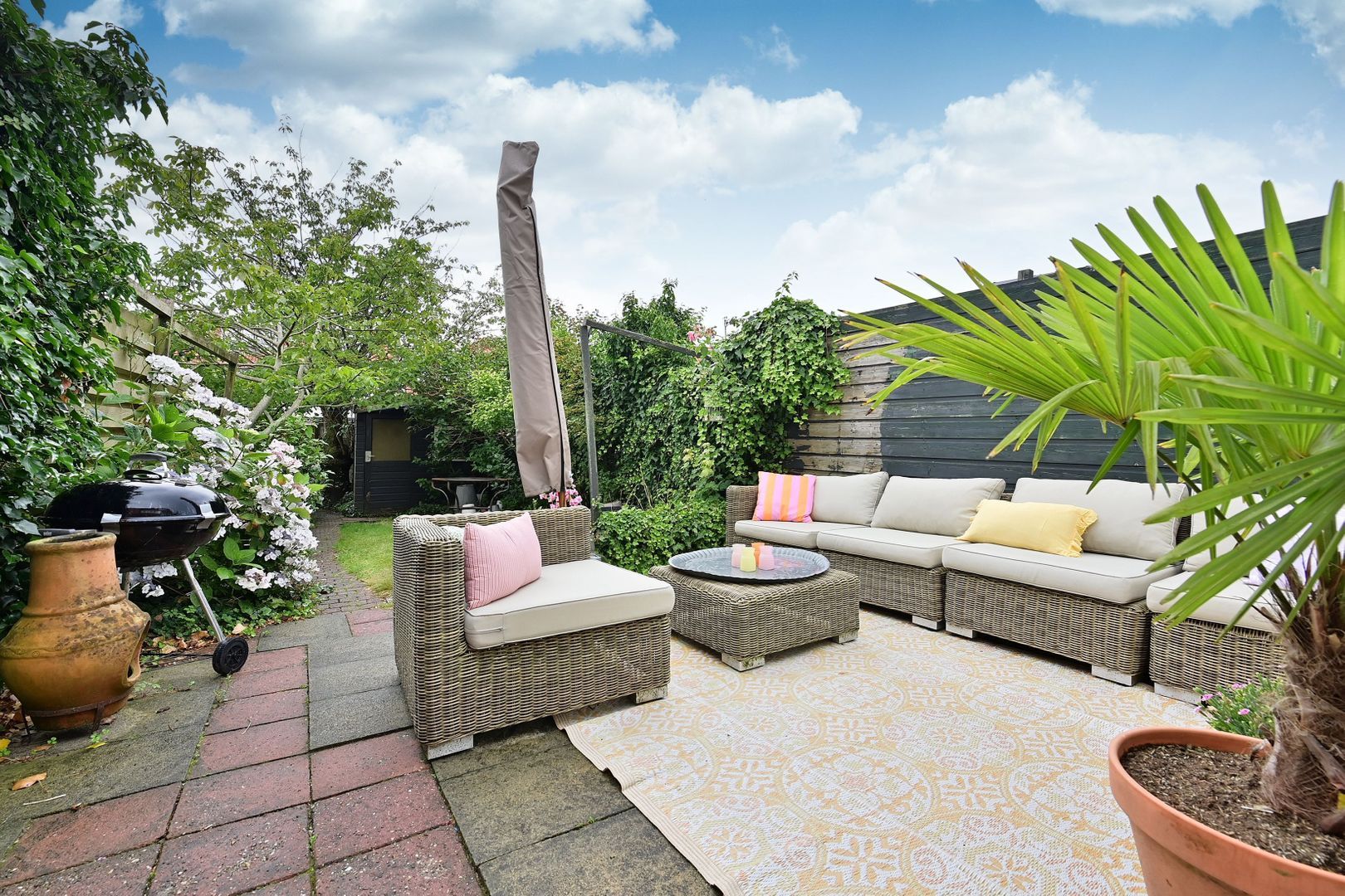 Van Hoornstraat 14, Hilversum foto-1