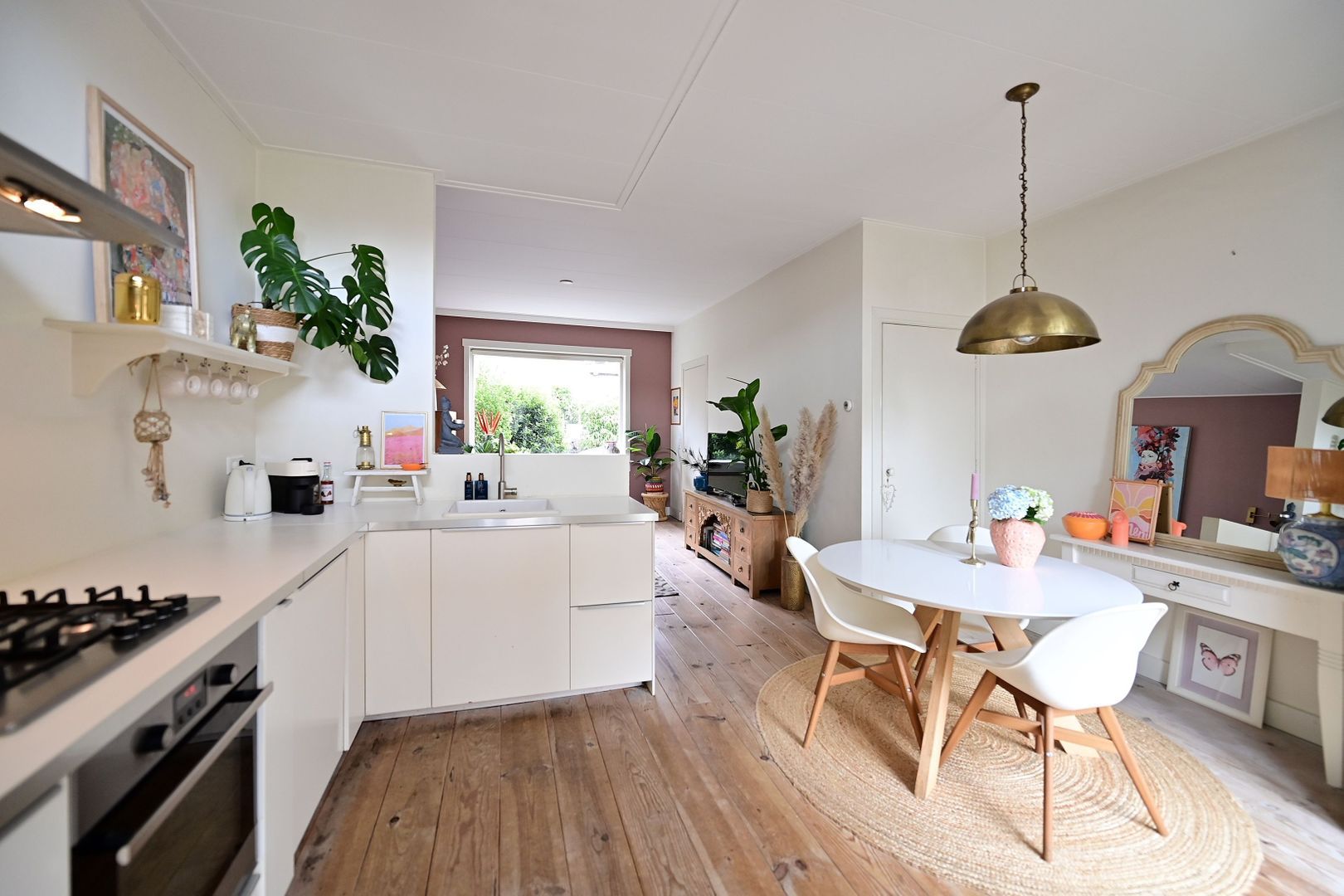 Van Hoornstraat 14, Hilversum foto-9