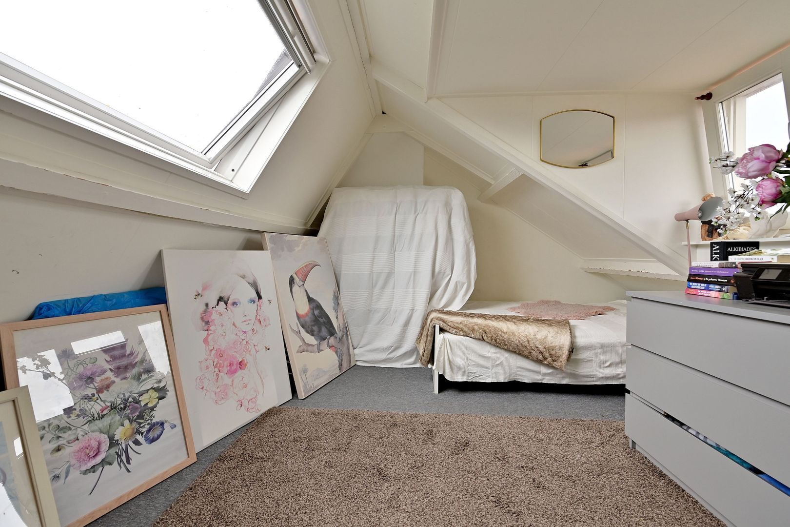 Van Hoornstraat 14, Hilversum foto-14