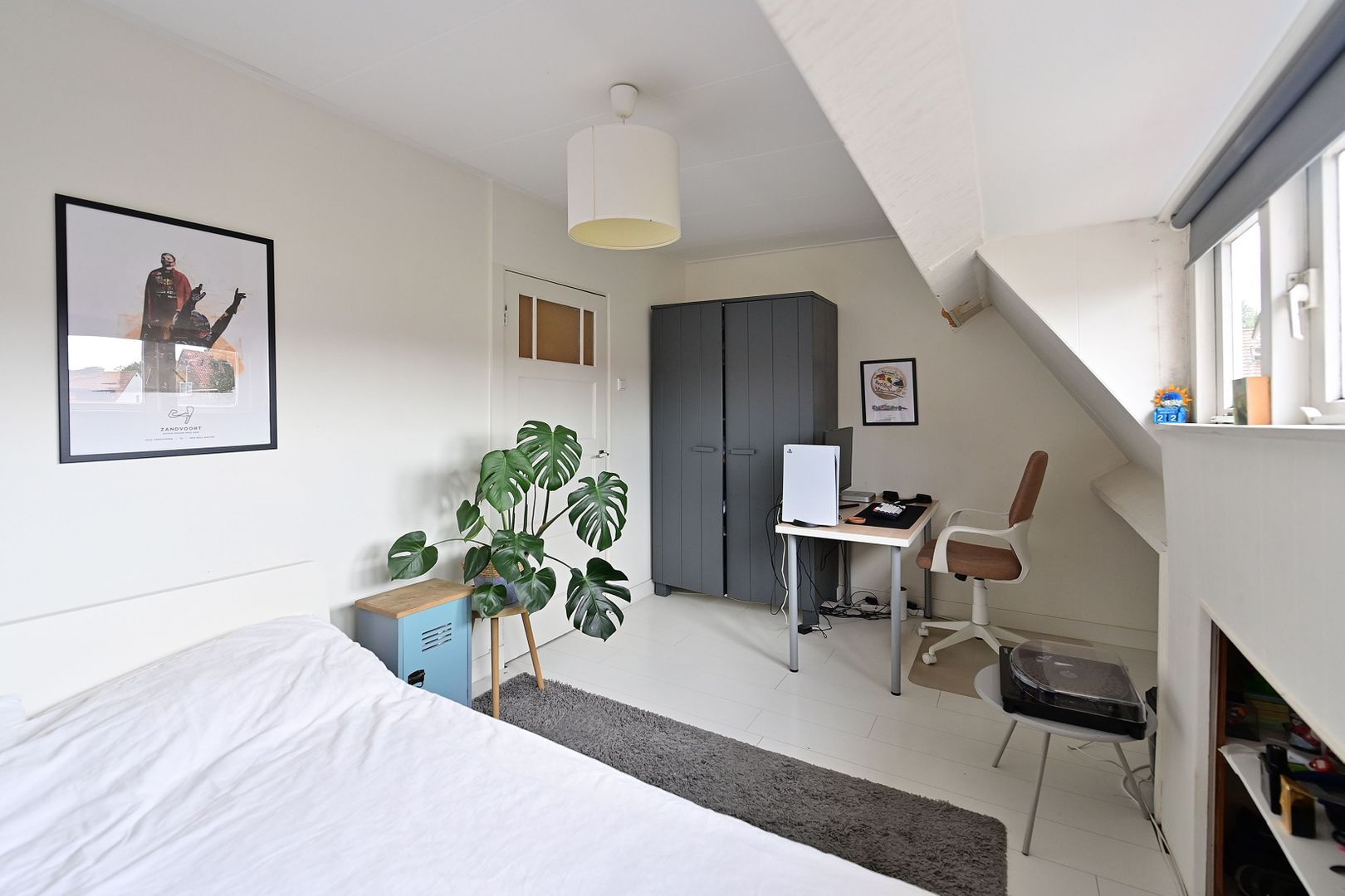 Van Hoornstraat 14, Hilversum foto-13