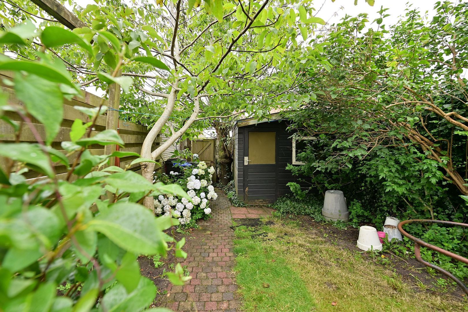 Van Hoornstraat 14, Hilversum foto-2