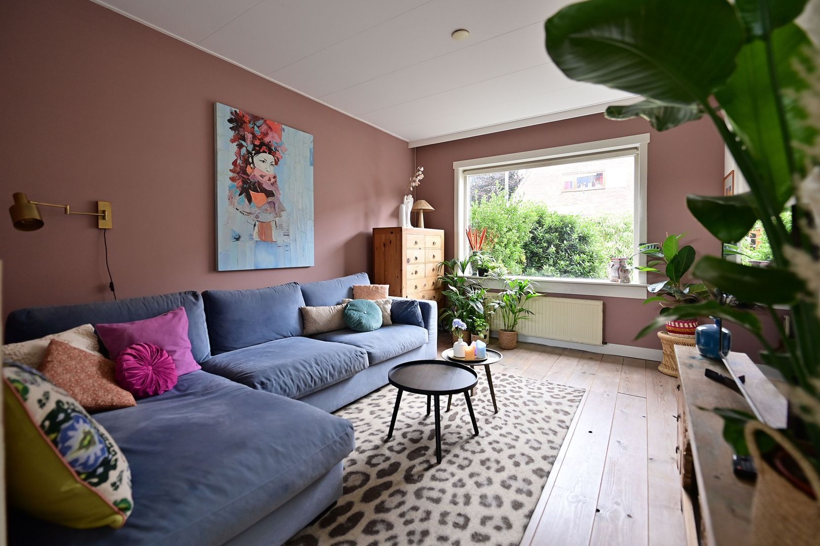 Van Hoornstraat 14, Hilversum foto-5