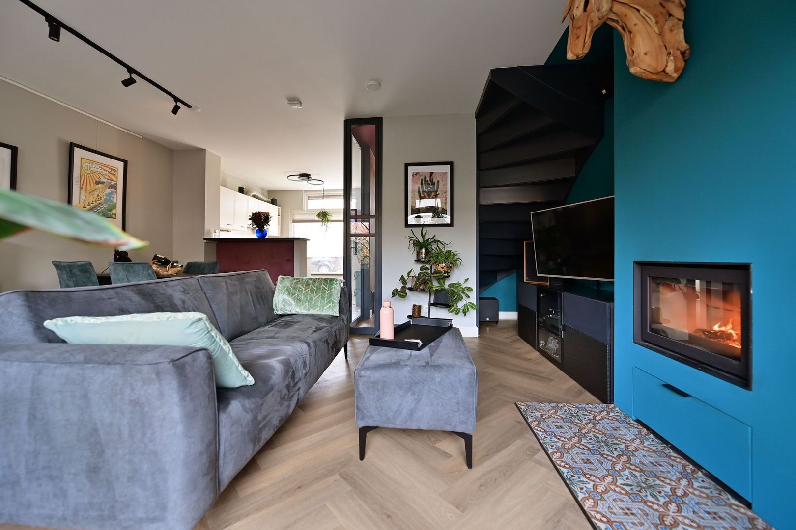 Achterwerf 70, Almere foto-5