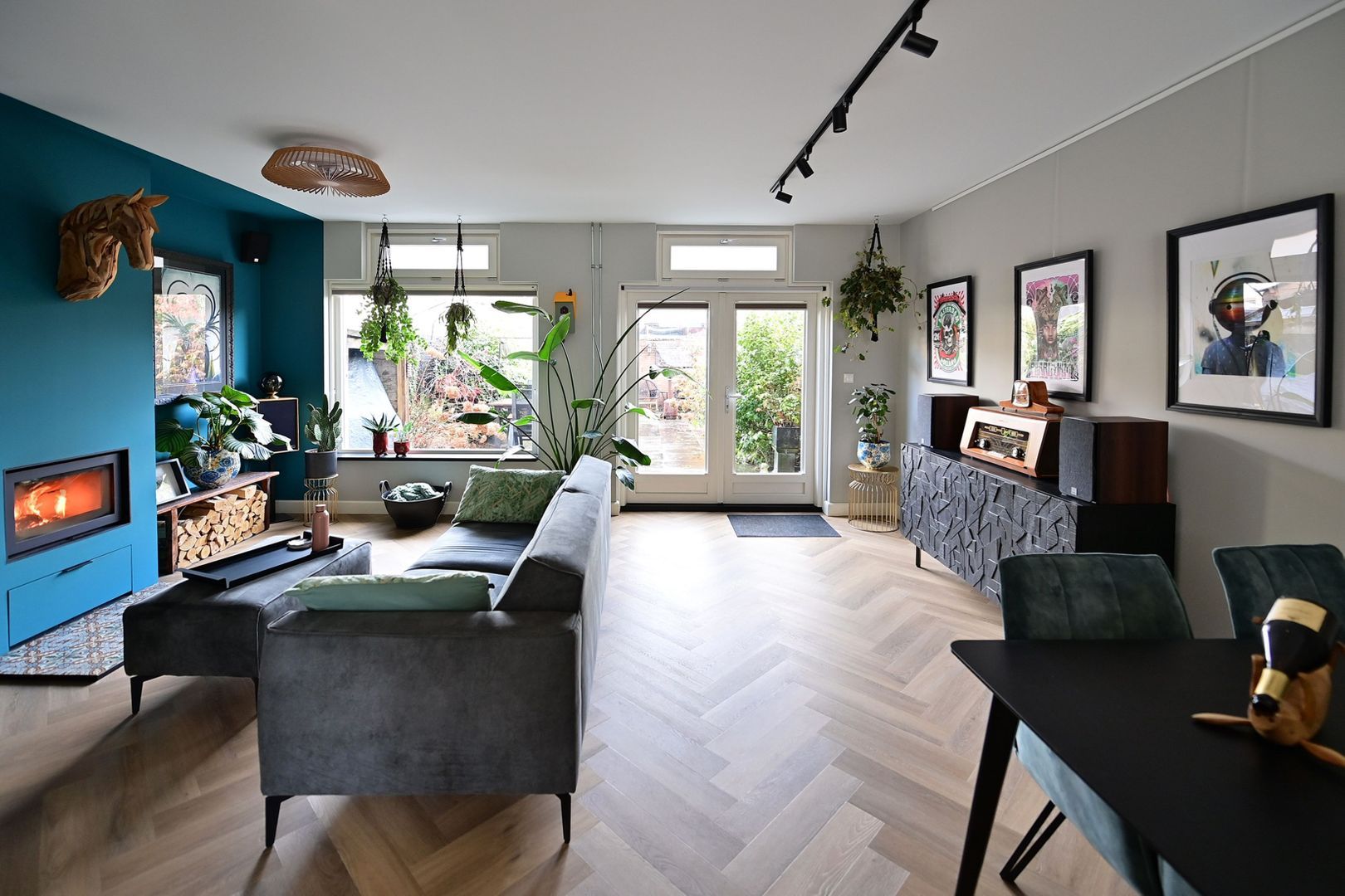 Achterwerf 70, Almere foto-2