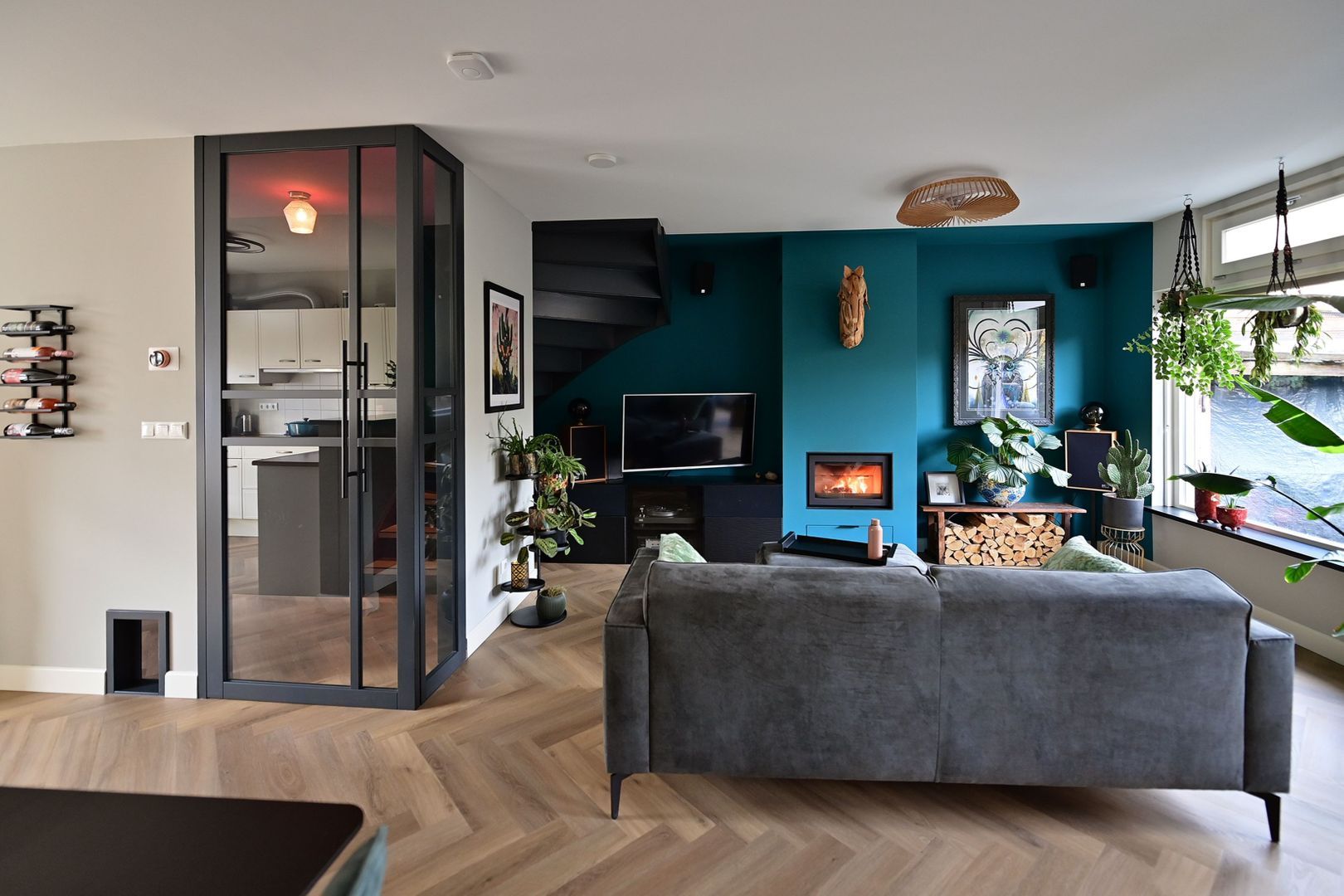 Achterwerf 70, Almere foto-4