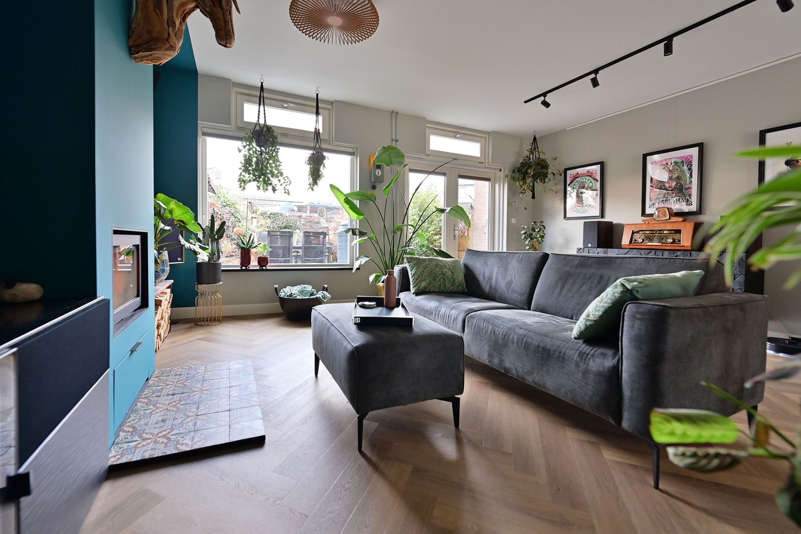 Achterwerf 70, Almere foto-3