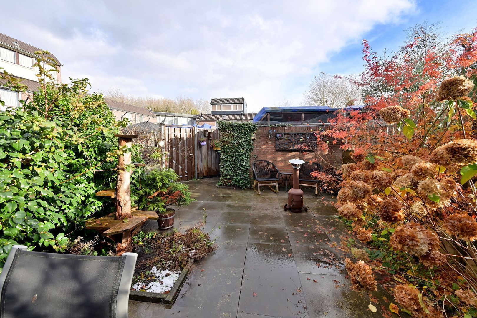 Achterwerf 70, Almere foto-12