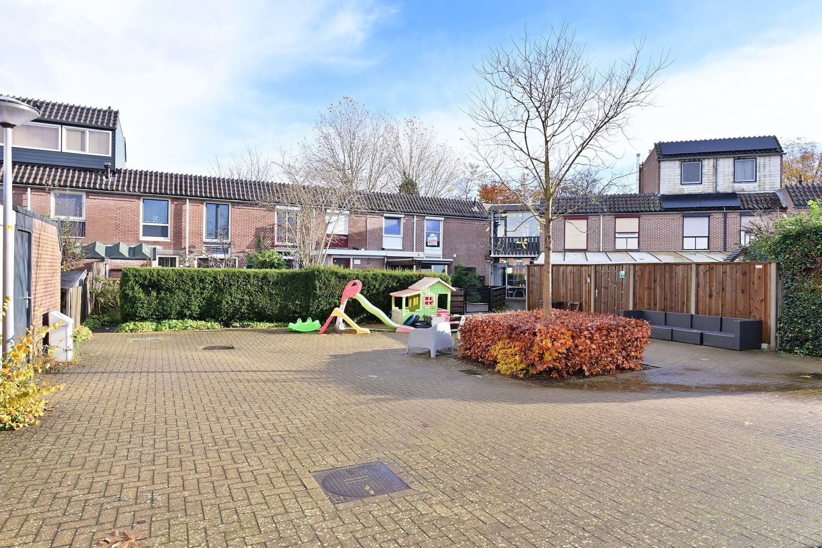 Achterwerf 70, Almere foto-15