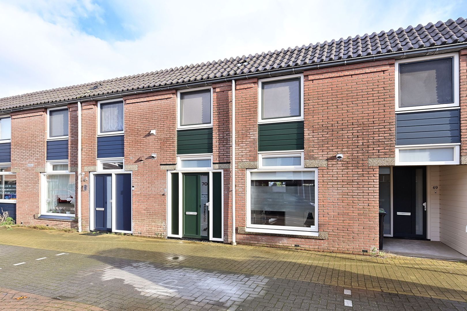 Achterwerf 70, Almere foto-13