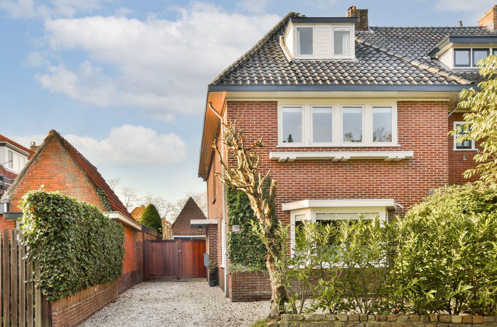 Kamerlingh Onnesweg 239, Hilversum foto-0