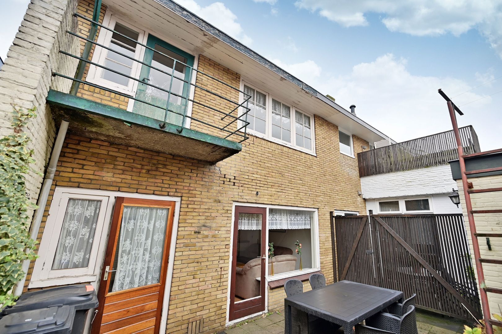 Geuzenweg 8, Hilversum foto-6