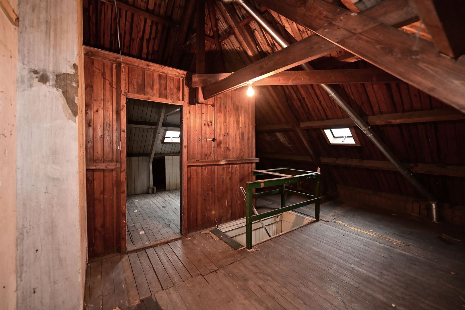 Geuzenweg 8, Hilversum foto-12