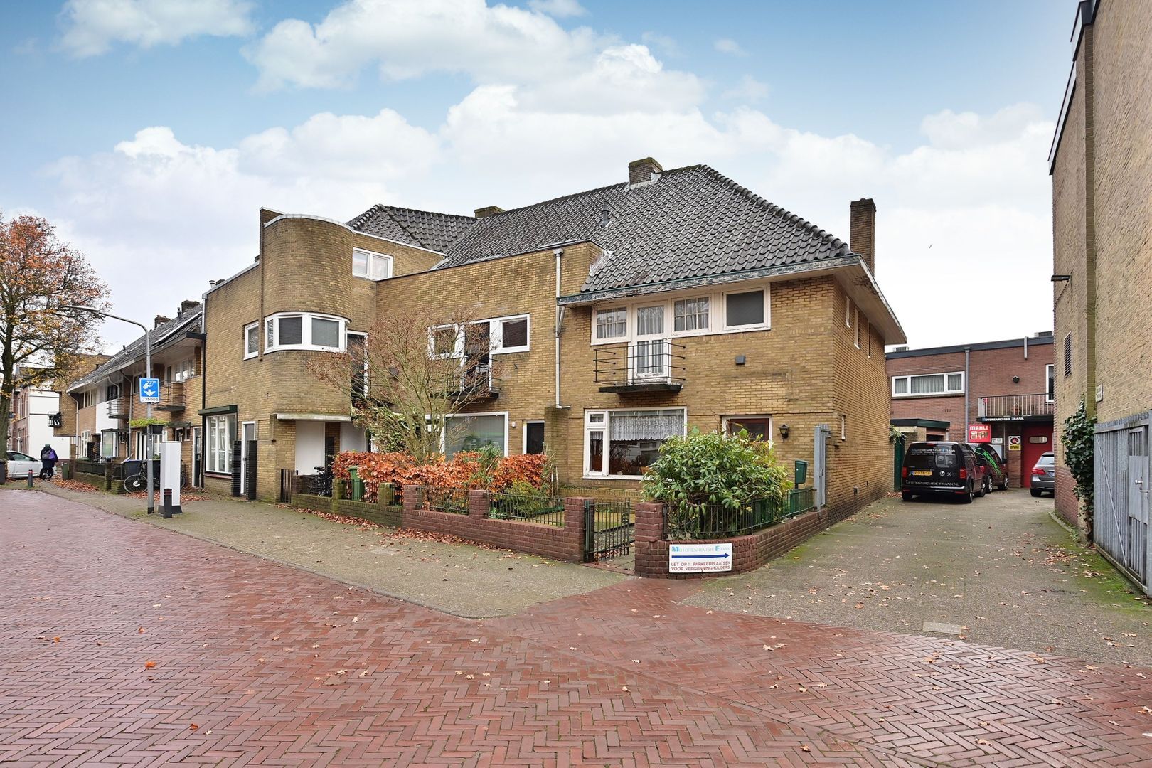 Geuzenweg 8, Hilversum foto-13