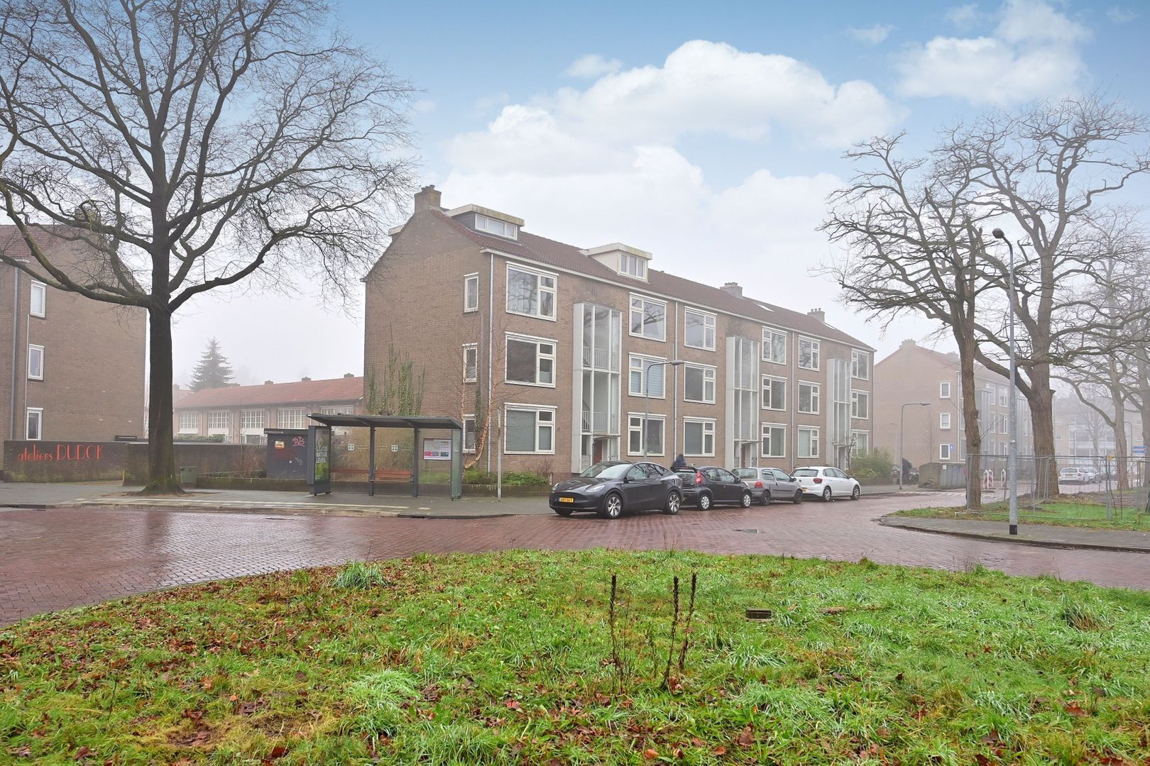 Erfgooiersstraat 247, Hilversum foto-0