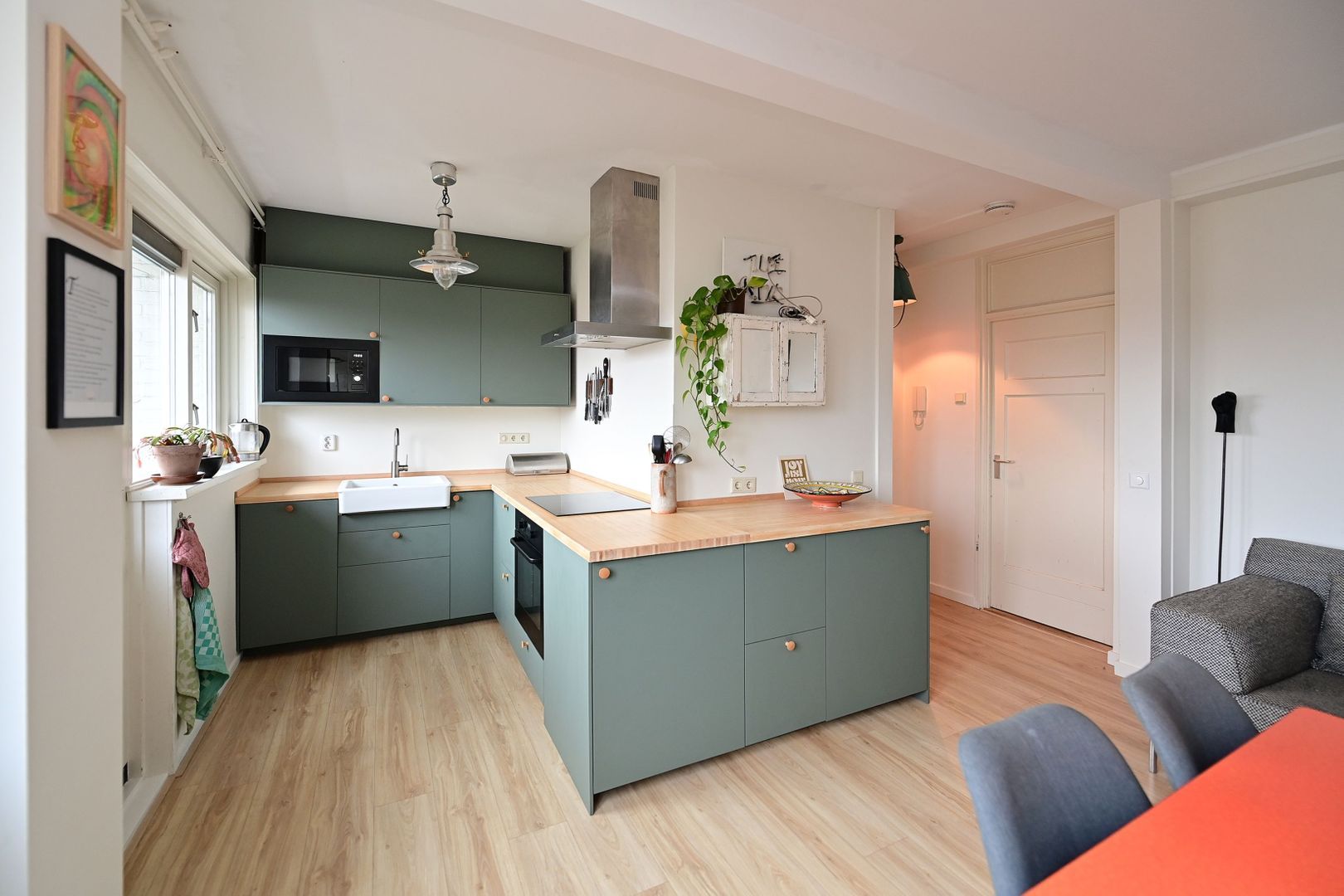 Erfgooiersstraat 247, Hilversum foto-3