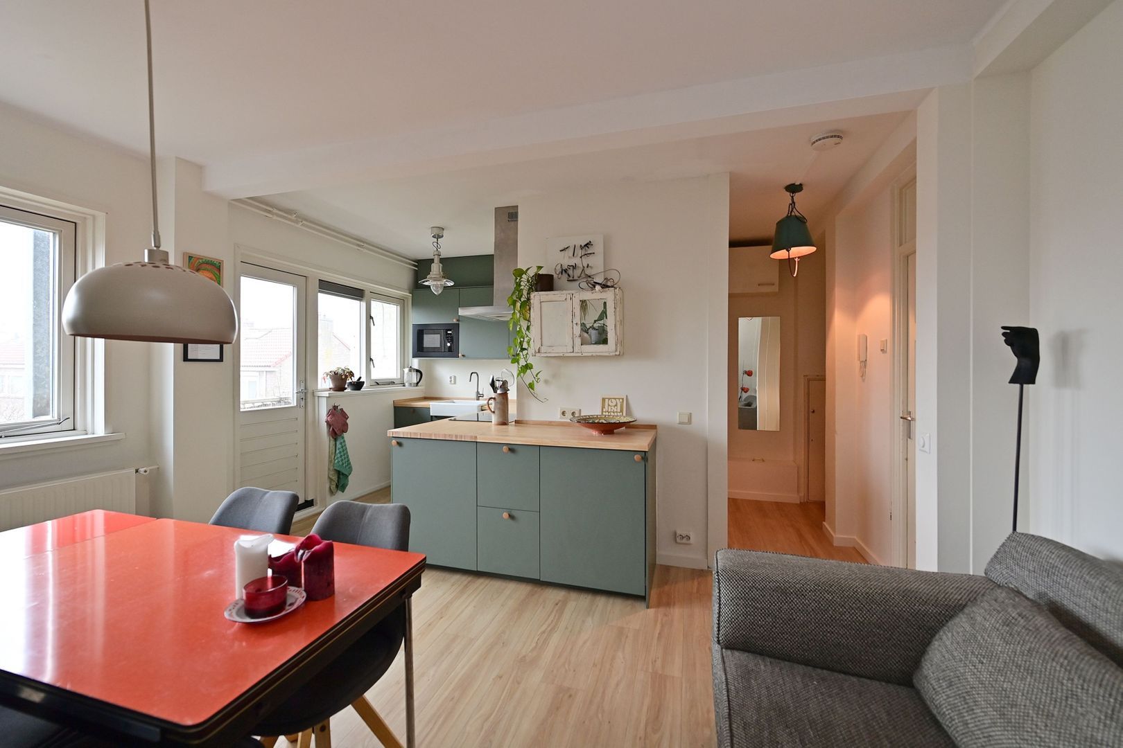 Erfgooiersstraat 247, Hilversum foto-2