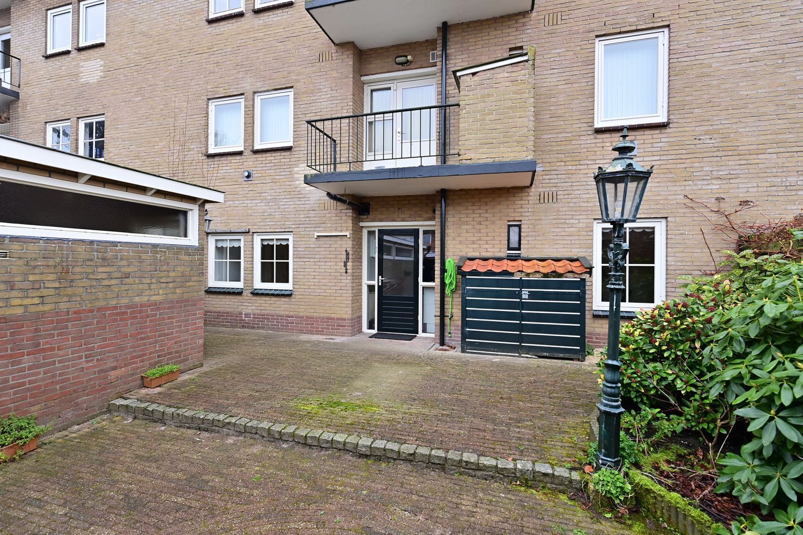 Oude Loosdrechtseweg 96, Hilversum foto-13