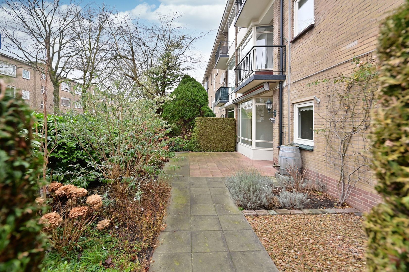 Oude Loosdrechtseweg 96, Hilversum foto-1