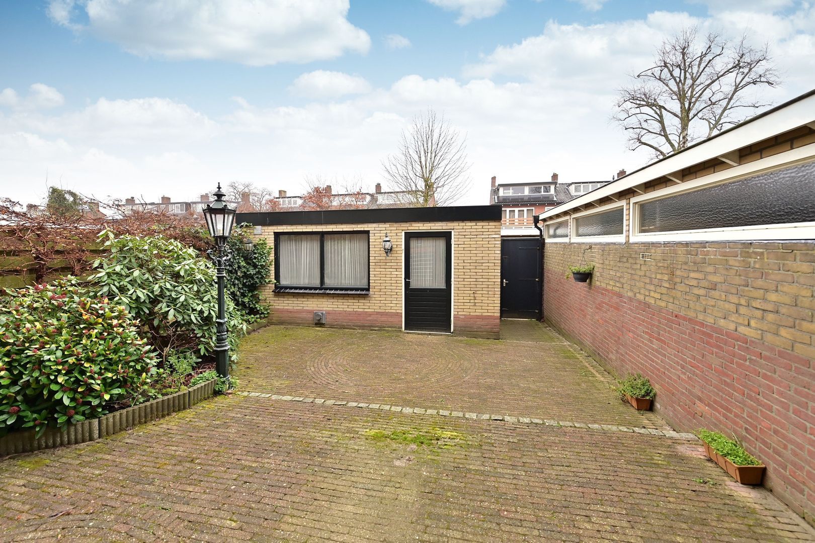 Oude Loosdrechtseweg 96, Hilversum foto-11