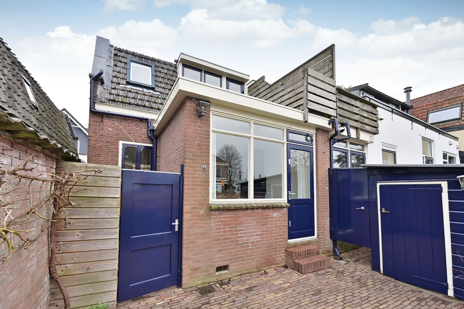 Noordereinde 257, 's-Graveland foto-11