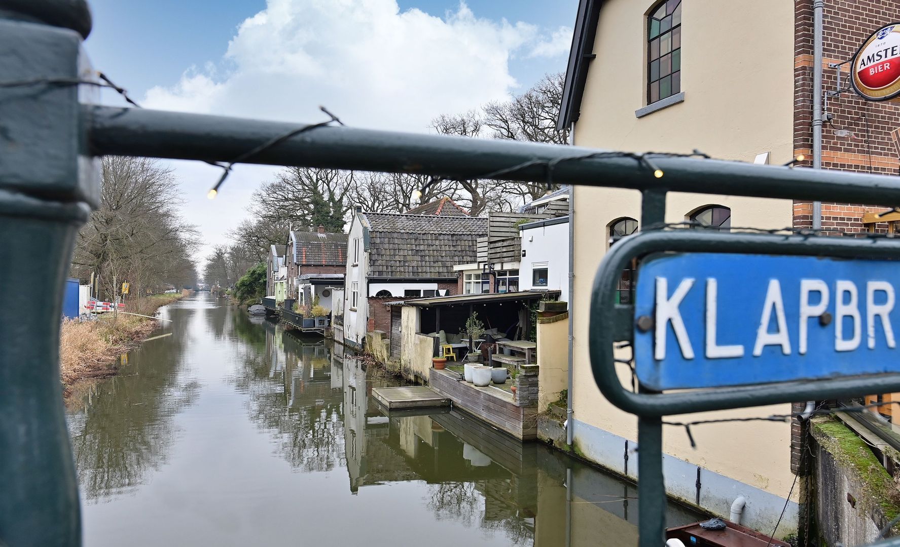 Noordereinde 257, 's-Graveland foto-3