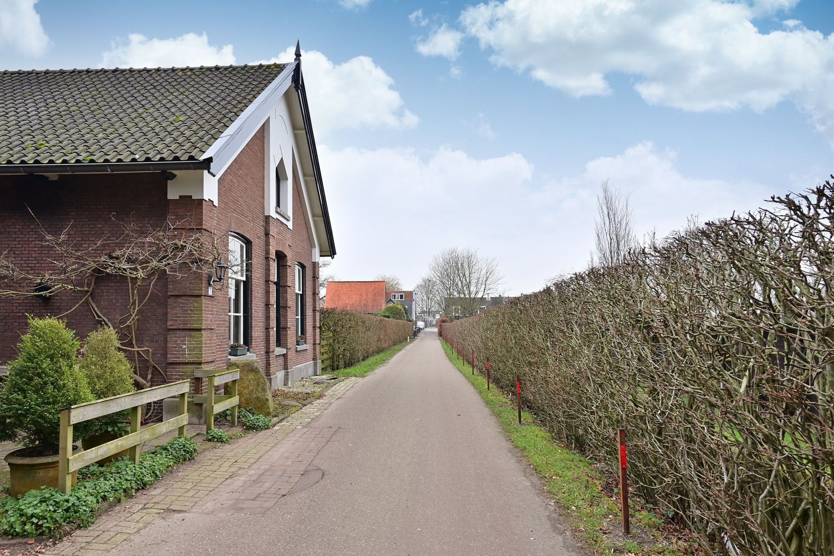 Noordereinde 257, 's-Graveland foto-18