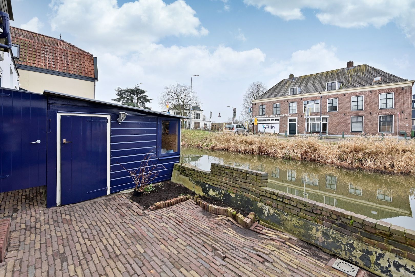 Noordereinde 257, 's-Graveland foto-10