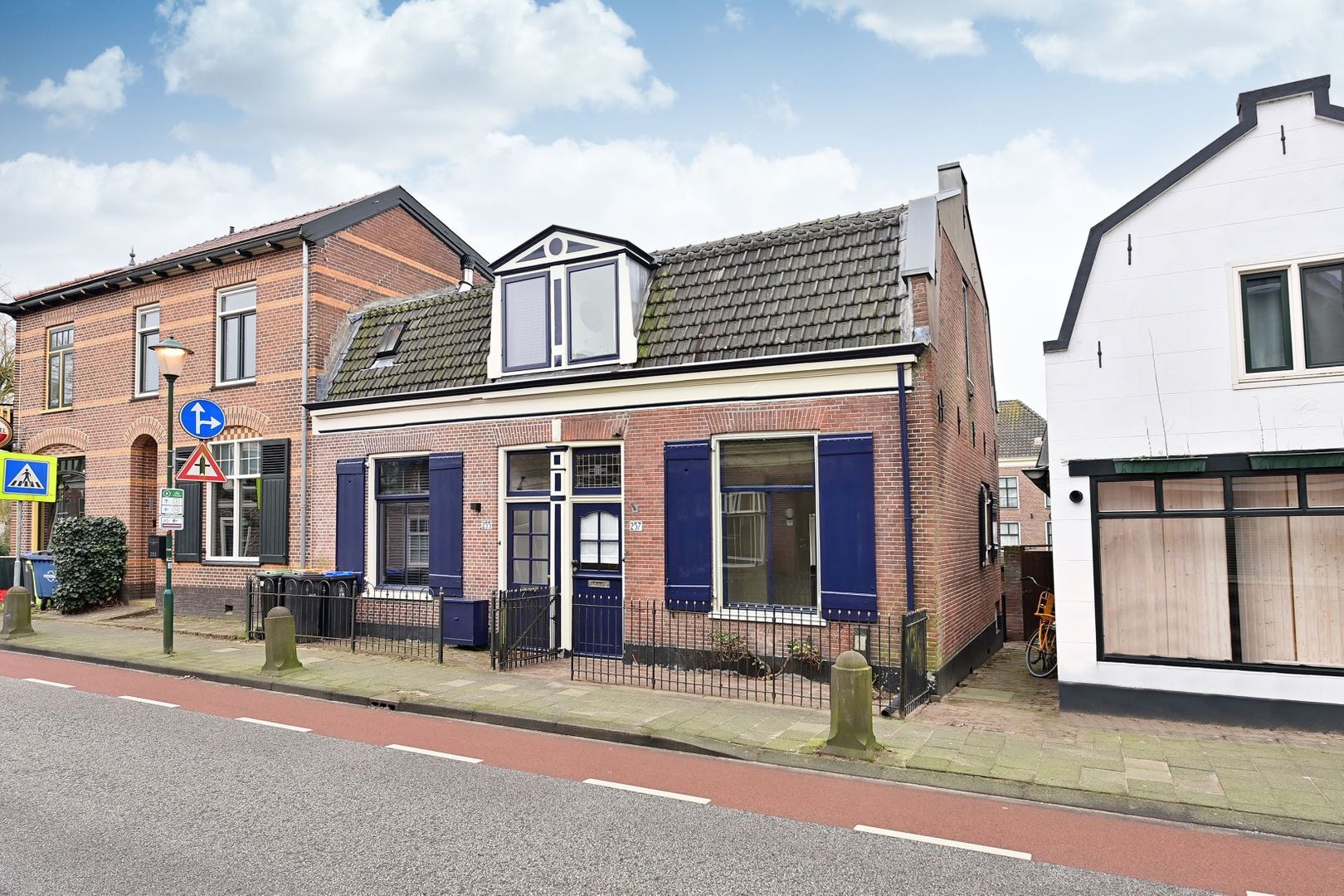 Noordereinde 257, 's-Graveland foto-1