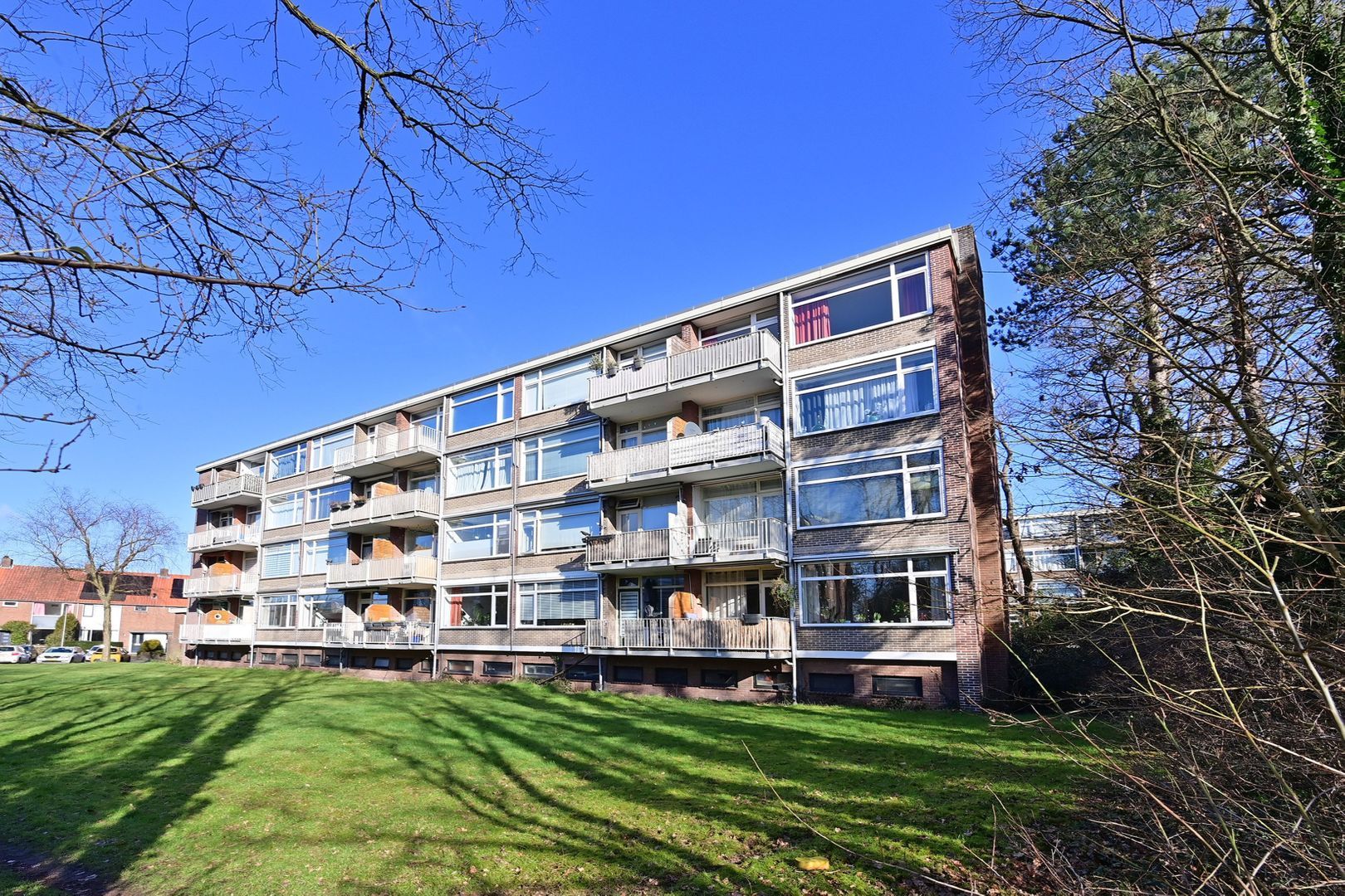 Lange Heul 588, Bussum foto-10