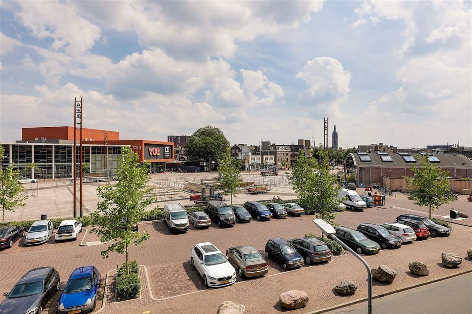 Langgewenst 73, Hilversum foto-15