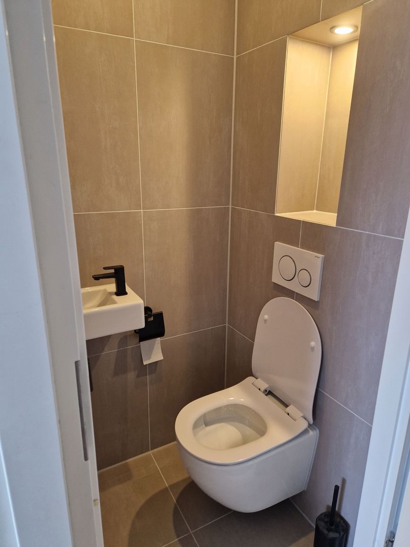 Langgewenst 73, Hilversum foto-11