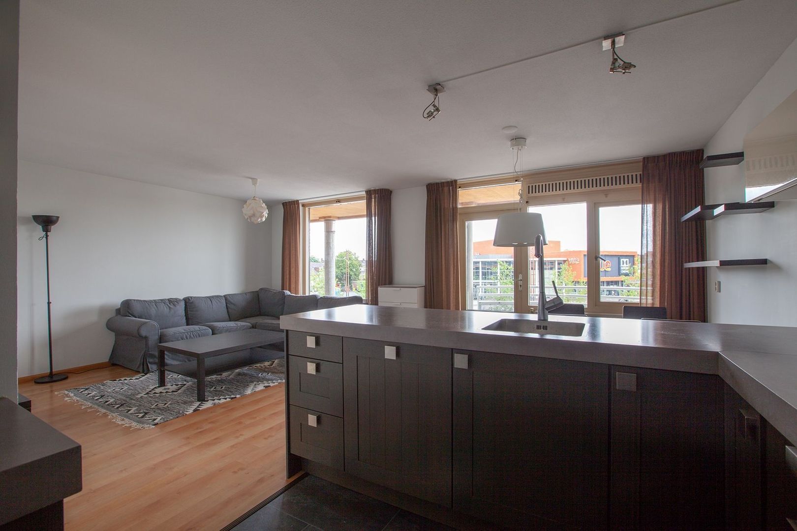 Langgewenst 73, Hilversum foto-2