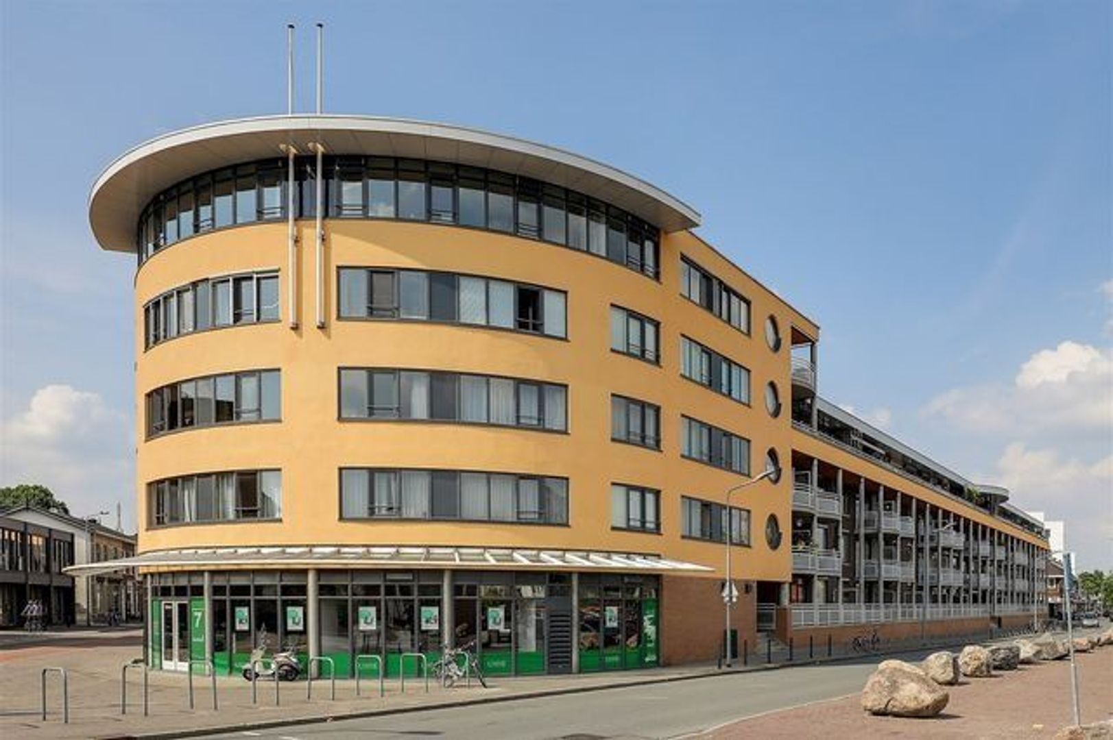 Langgewenst 73, Hilversum foto-0