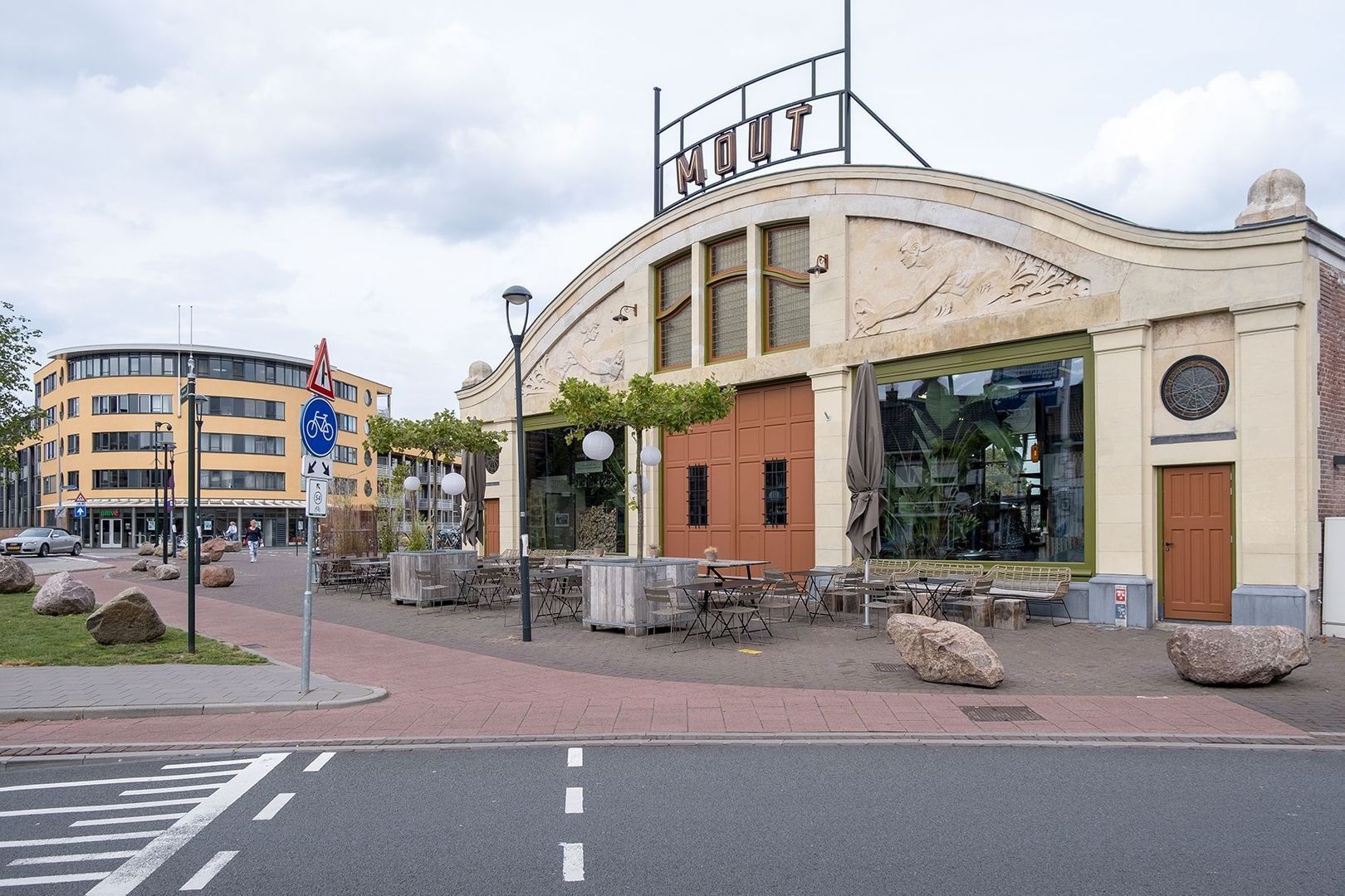 Langgewenst 73, Hilversum foto-16