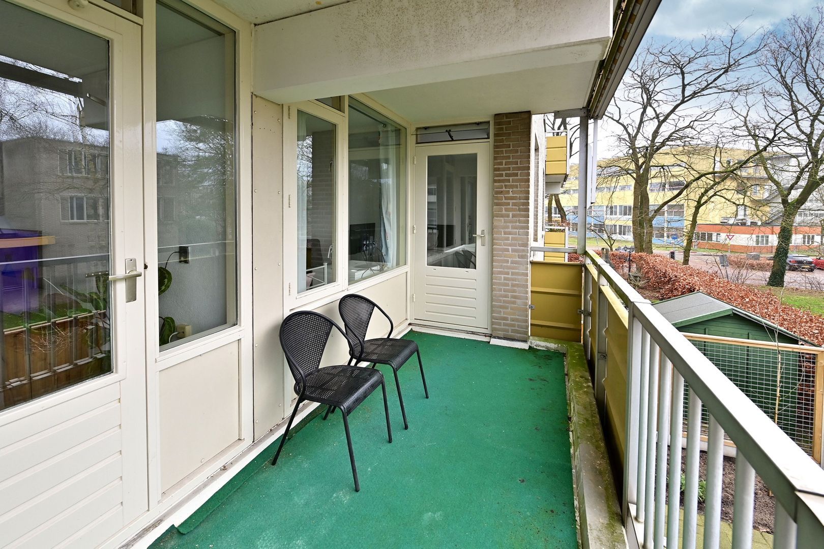 Van Linschotenlaan 55, Hilversum foto-6